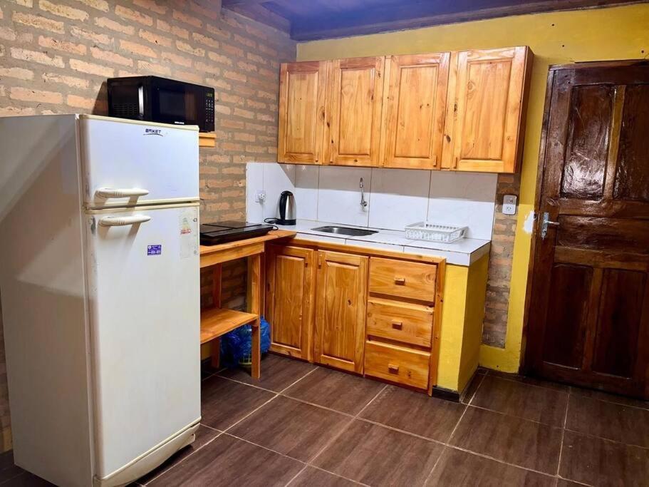Apartment En Cataratas Puerto Iguazu