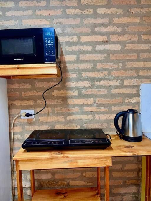 Apartment En Cataratas
