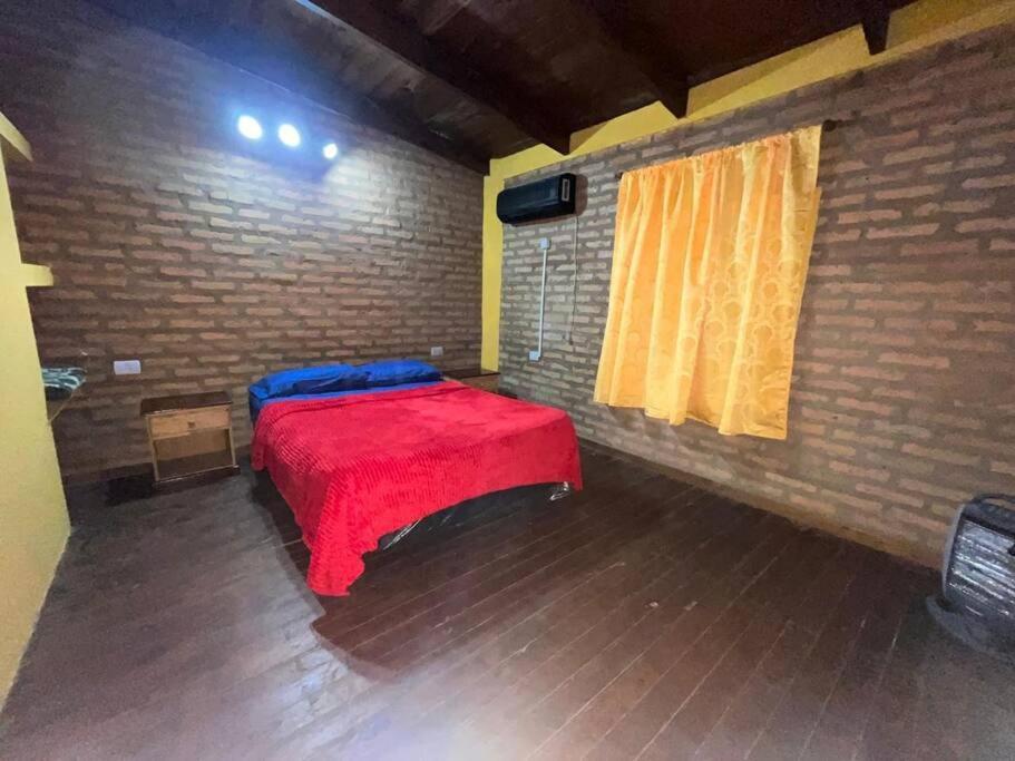 En Cataratas Apartment *