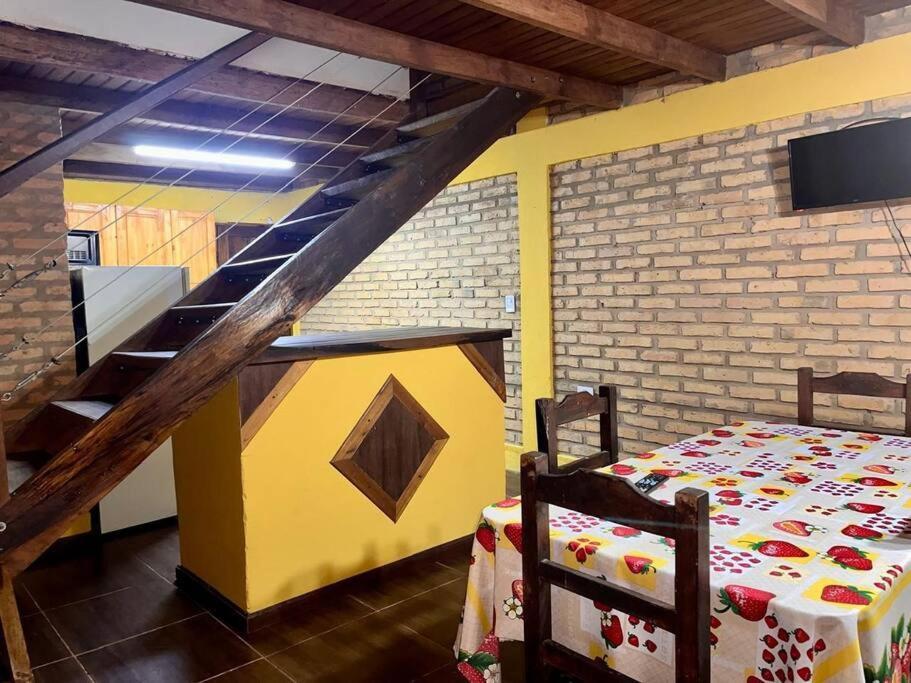En Cataratas Apartment