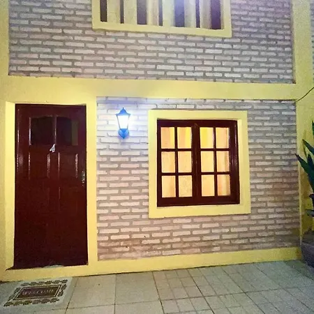 Alojamiento En Cataratas Puerto Iguazú Exterior foto
